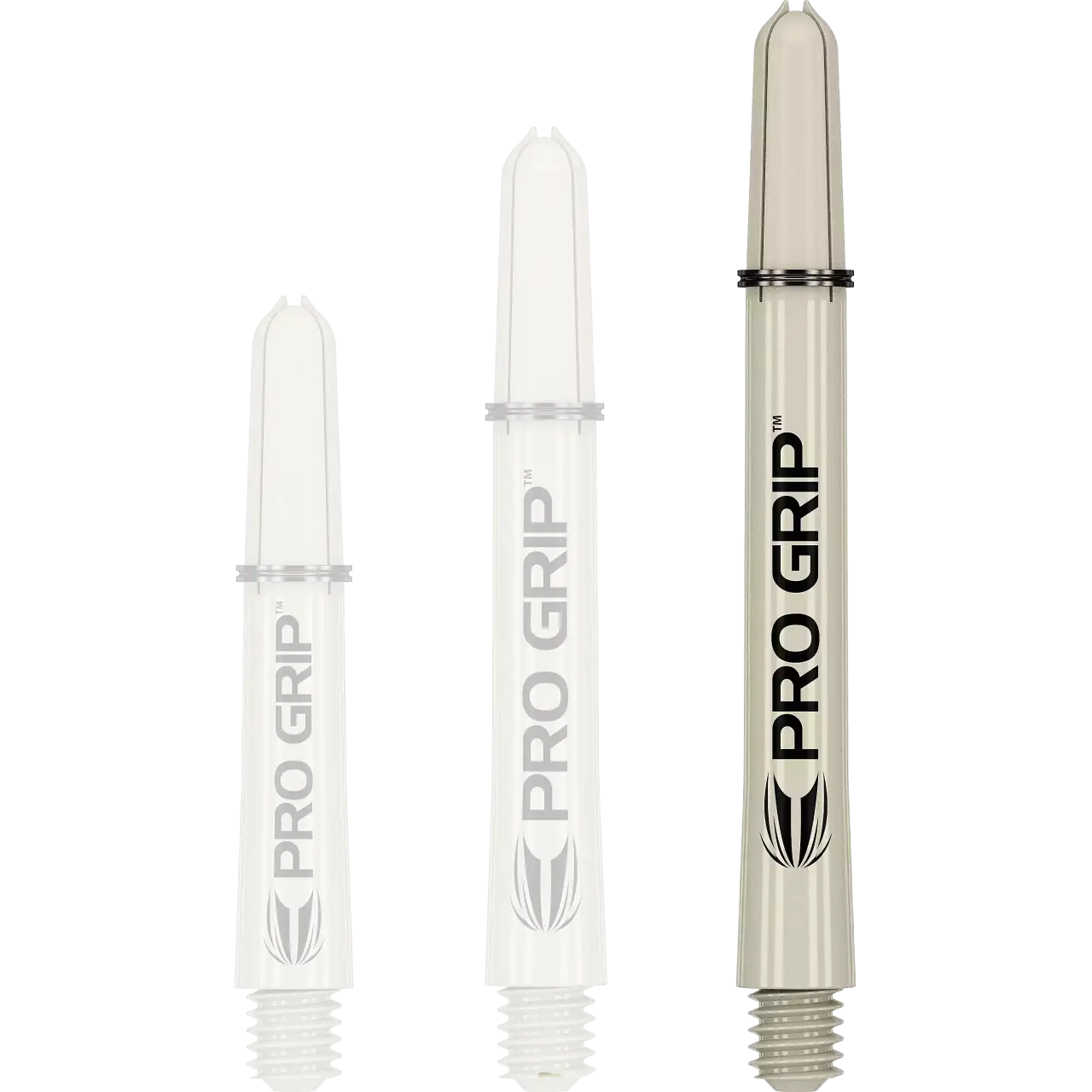 Pro Grip Shafts (3 sets) | Target