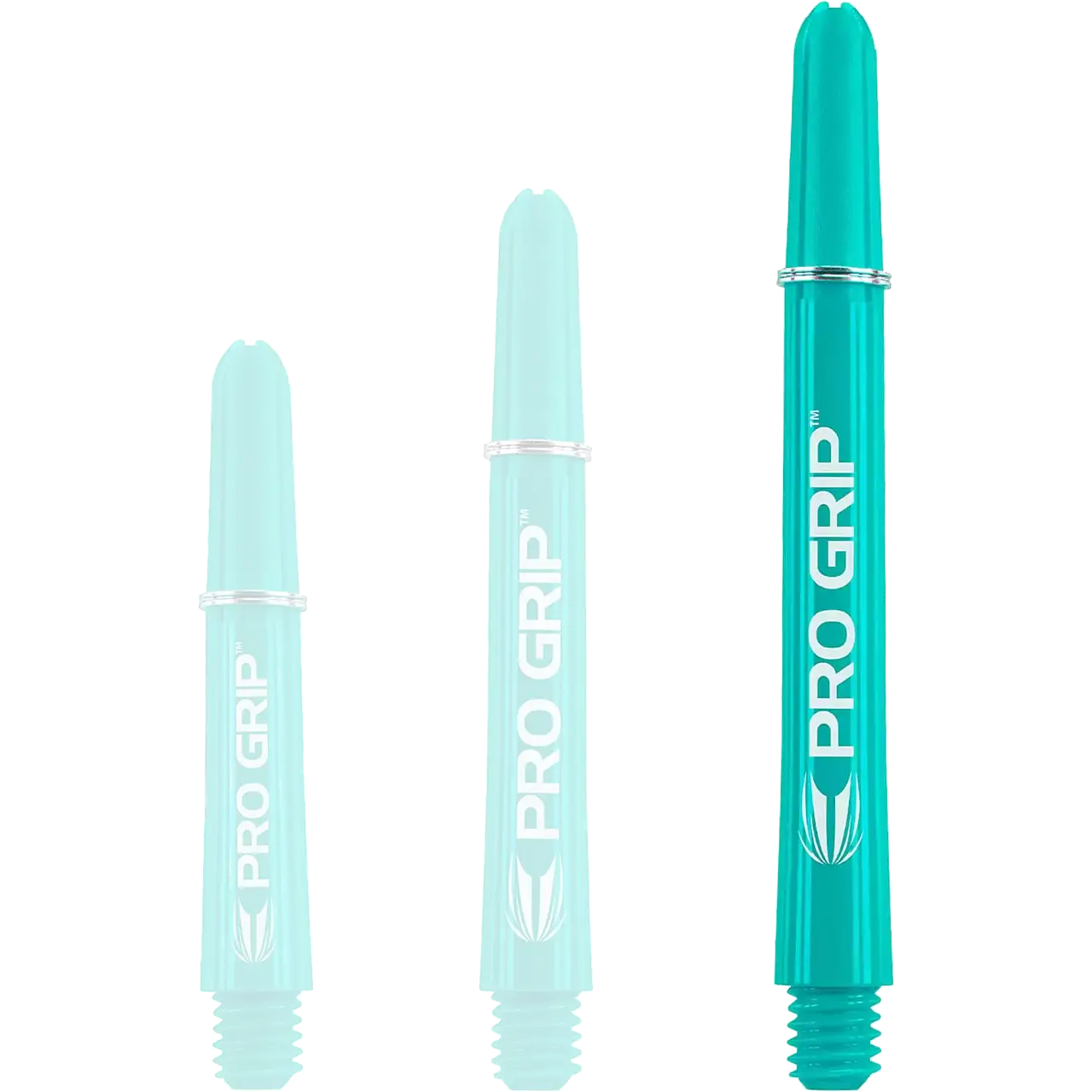 Pro Grip Shafts (3 sets) | Target