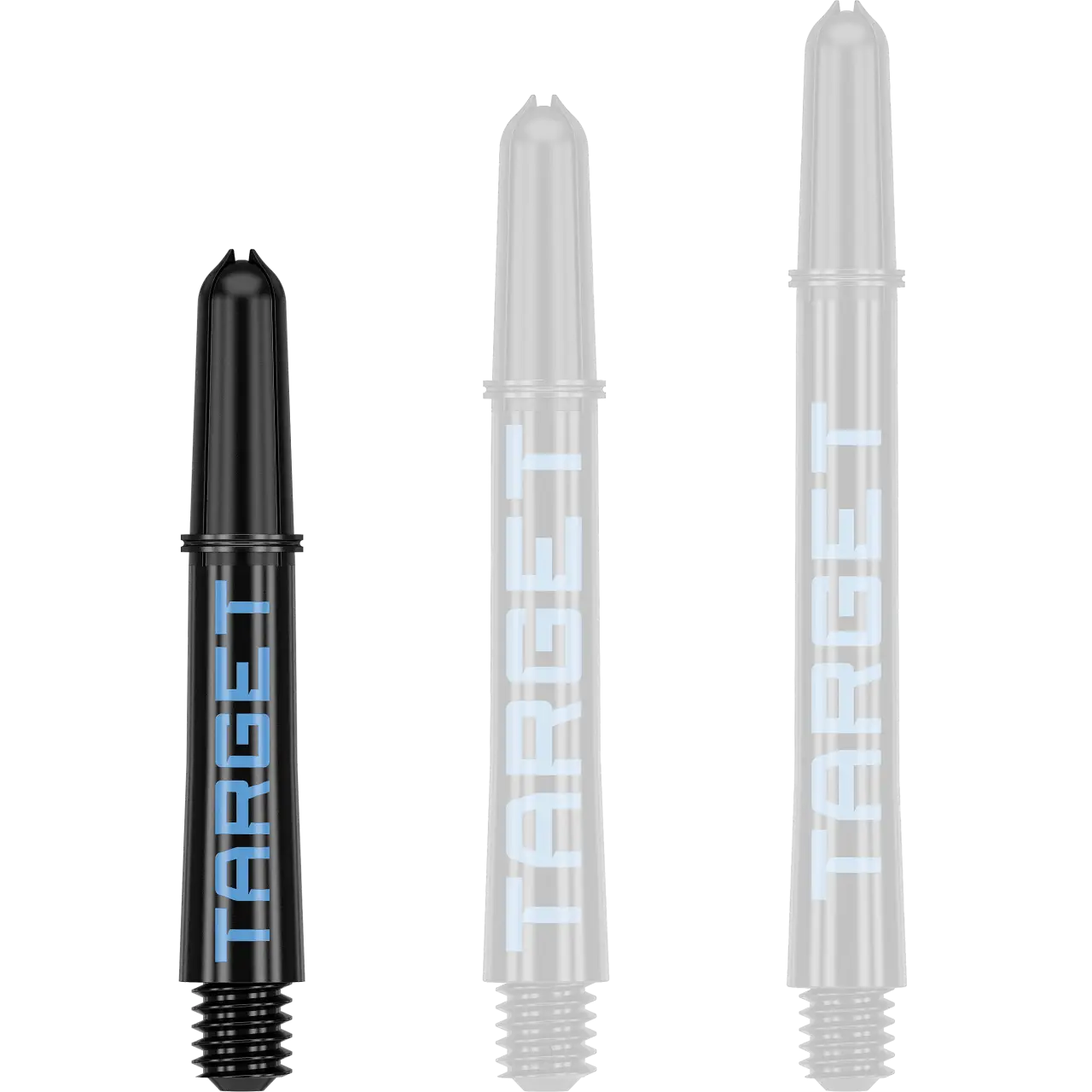 Pro Grip Tag Shafts (3 sets) | Target