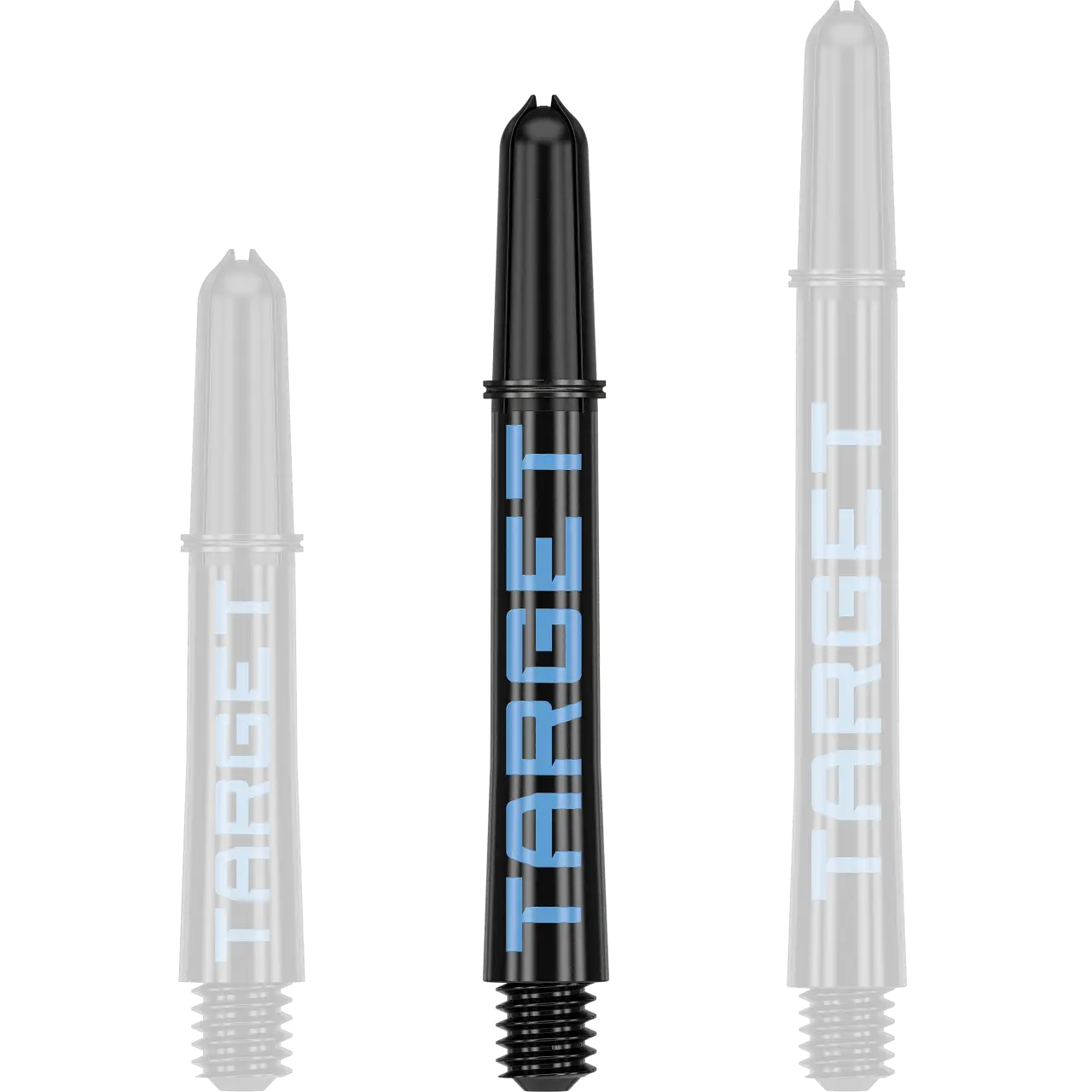 Pro Grip Tag Shafts (3 sets) | Target