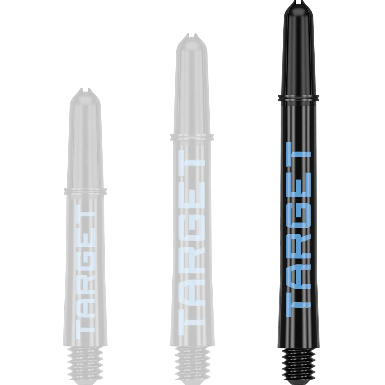 Pro Grip Tag Shafts (3 sets) | Target