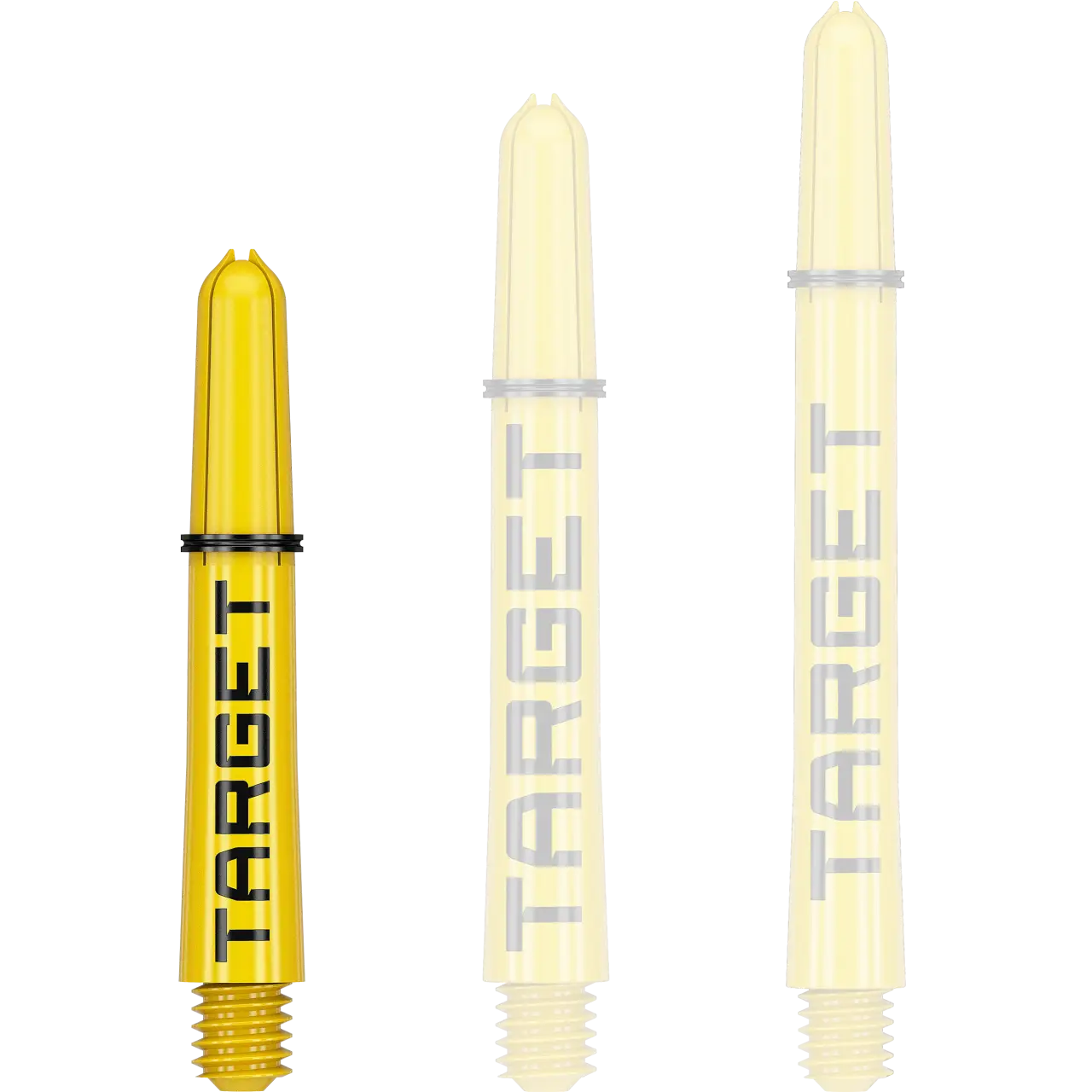 Pro Grip Tag Shafts (3 sets) | Target