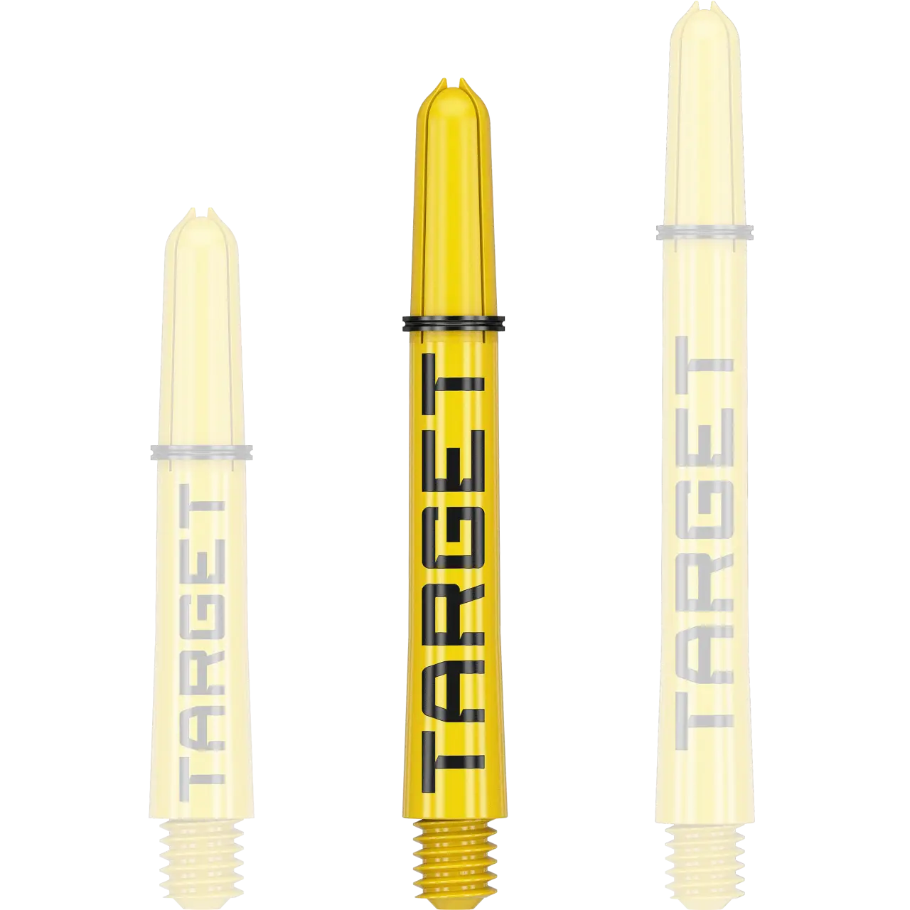 Pro Grip Tag Shafts (3 sets) | Target