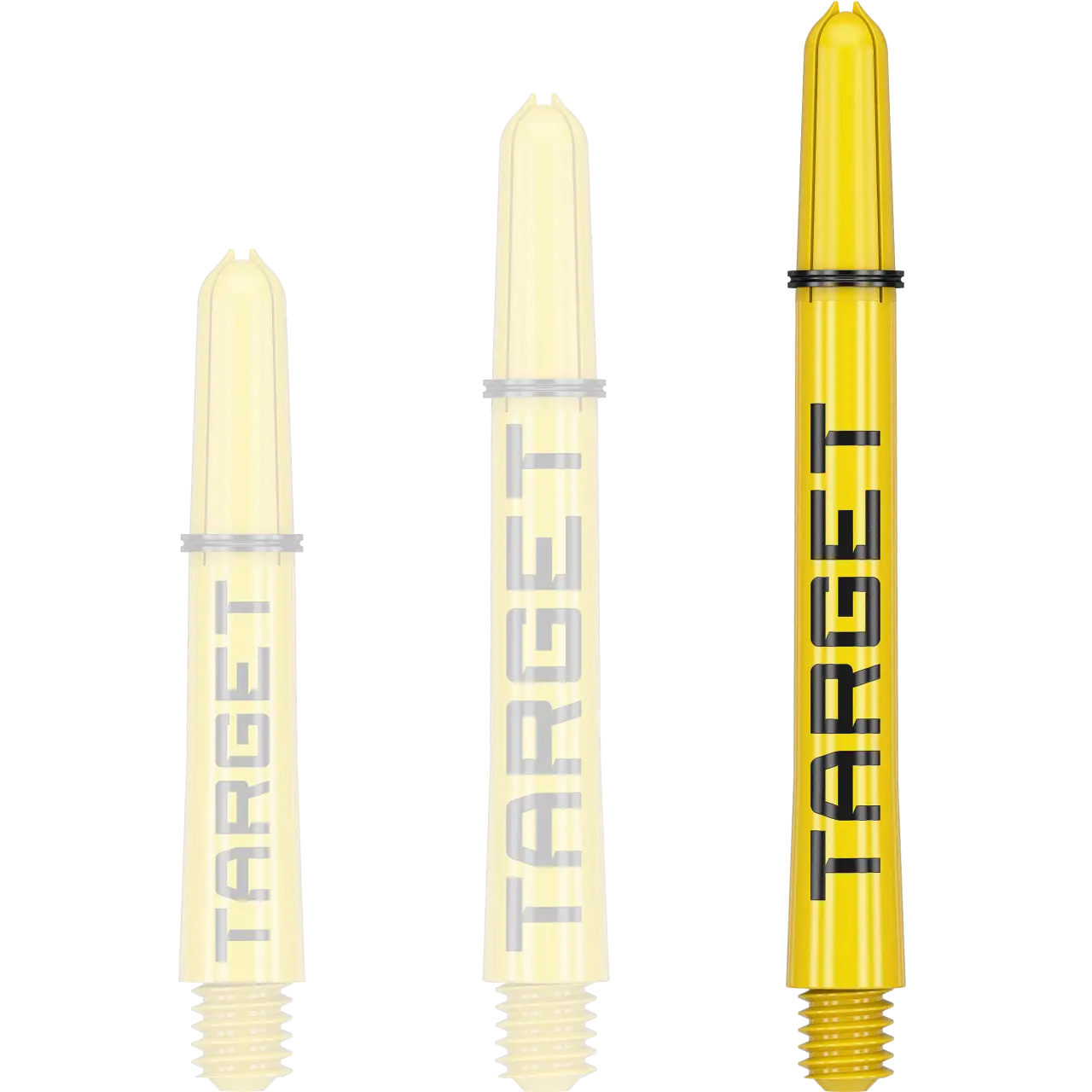 Pro Grip Tag Shafts (3 sets) | Target