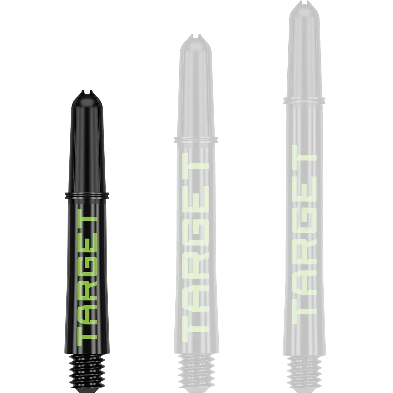 Pro Grip Tag Shafts (3 sets) | Target