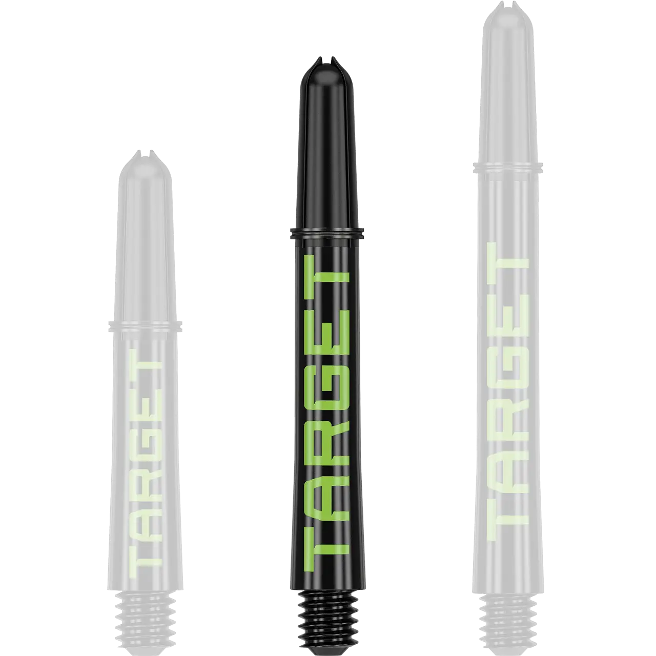 Pro Grip Tag Shafts (3 sets) | Target