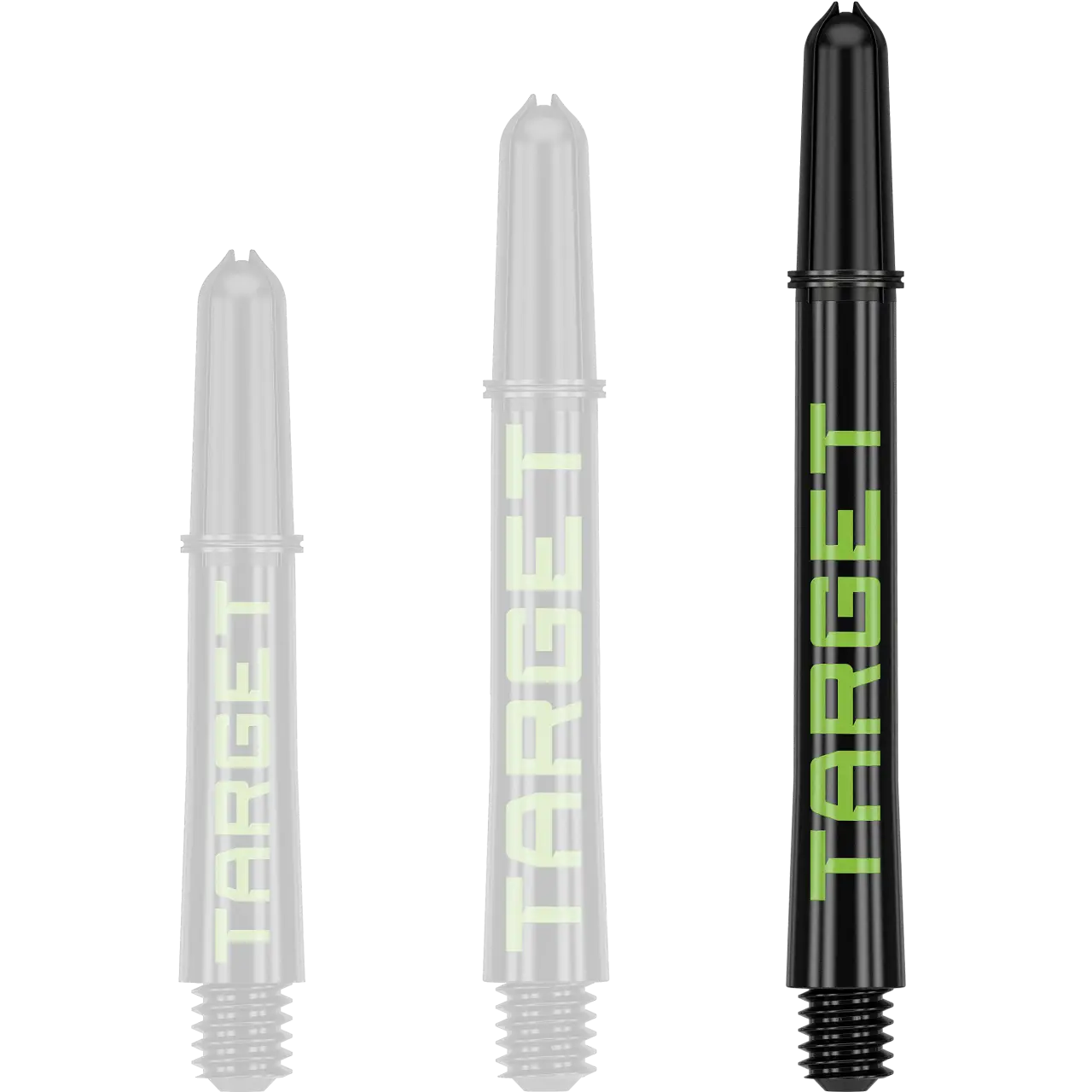 Pro Grip Tag Shafts (3 sets) | Target