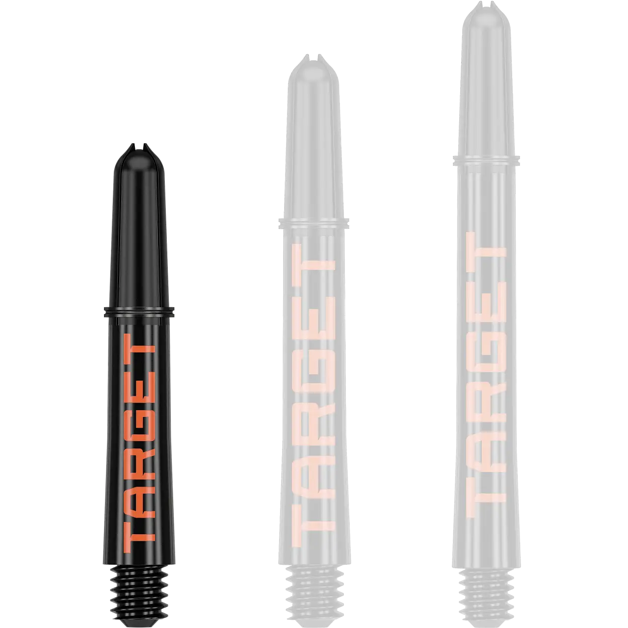 Pro Grip Tag Shafts (3 sets) | Target