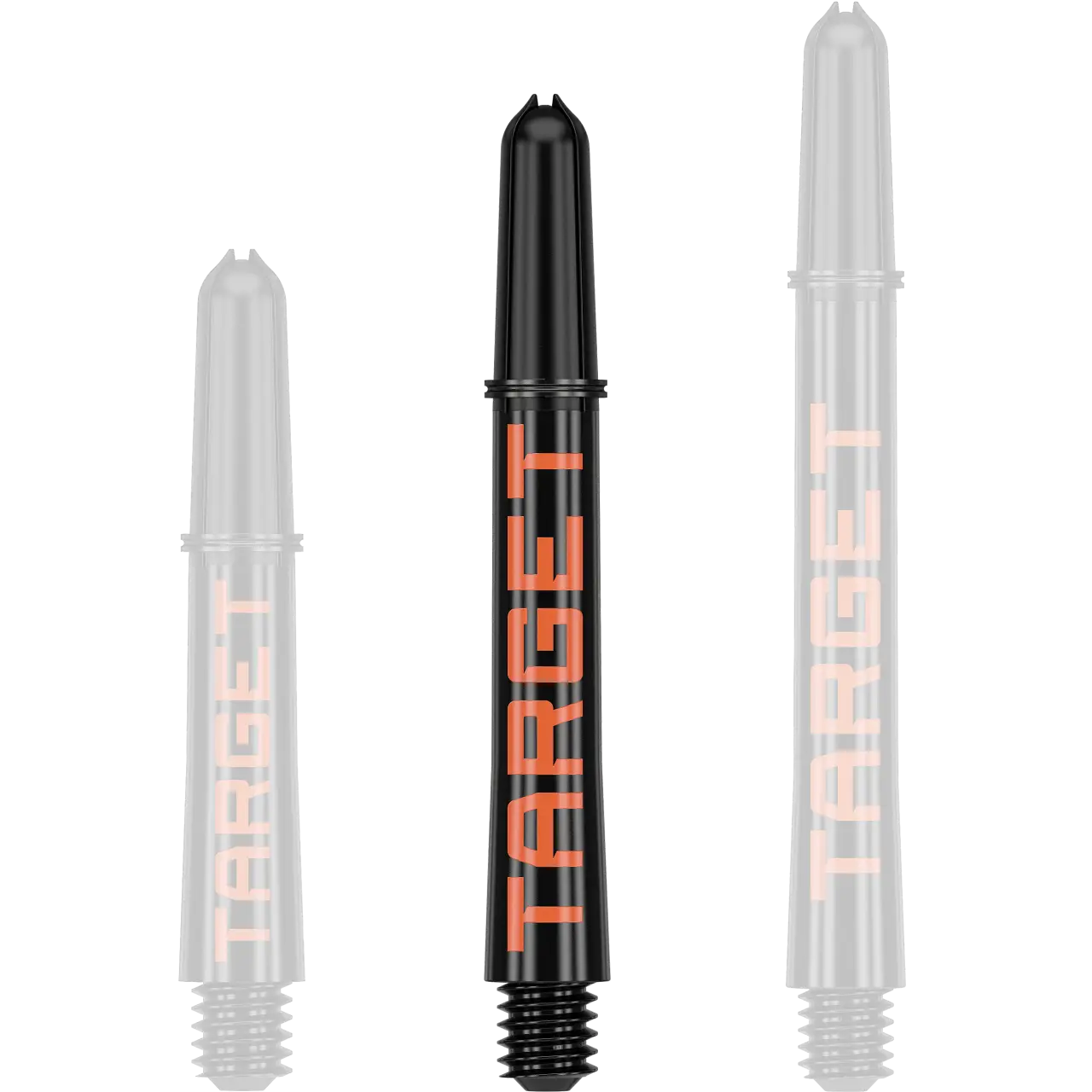 Pro Grip Tag Shafts (3 sets) | Target