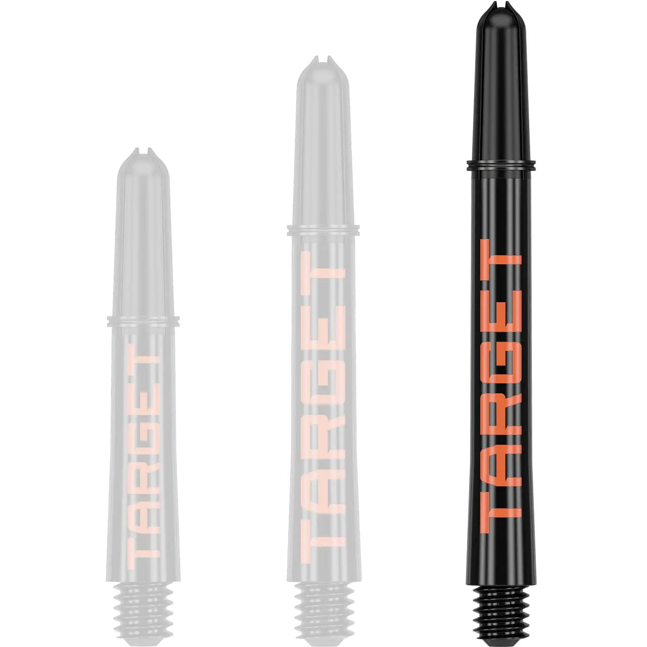 Pro Grip Tag Shafts (3 sets) | Target