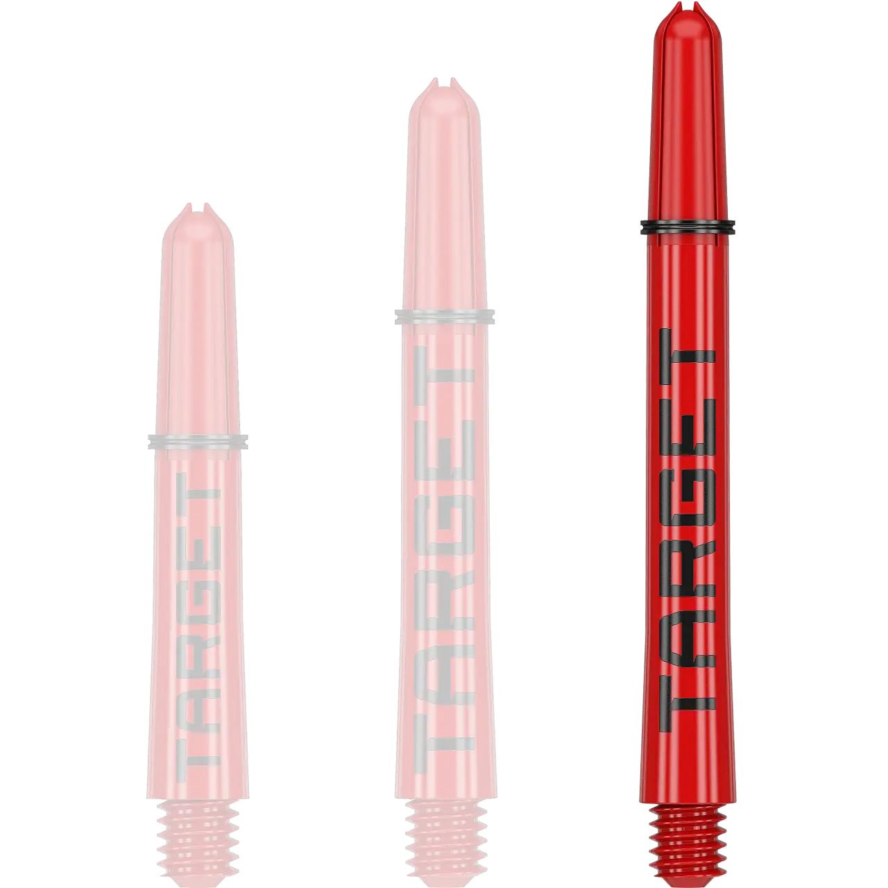 Pro Grip Tag Shafts (3 sets) | Target