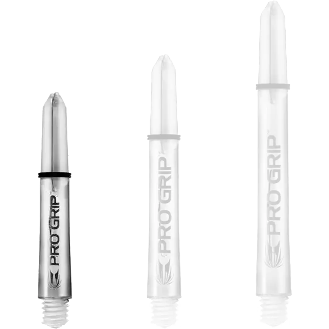 Pro Grip Shafts (3 sets) | Target