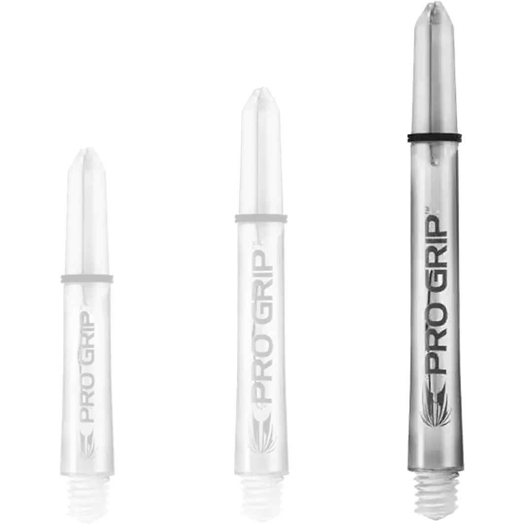 Pro Grip Shafts (3 sets) | Target
