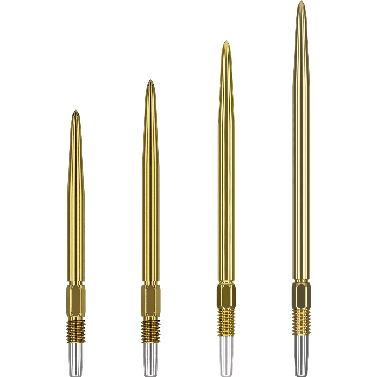 Swiss Points | Target
