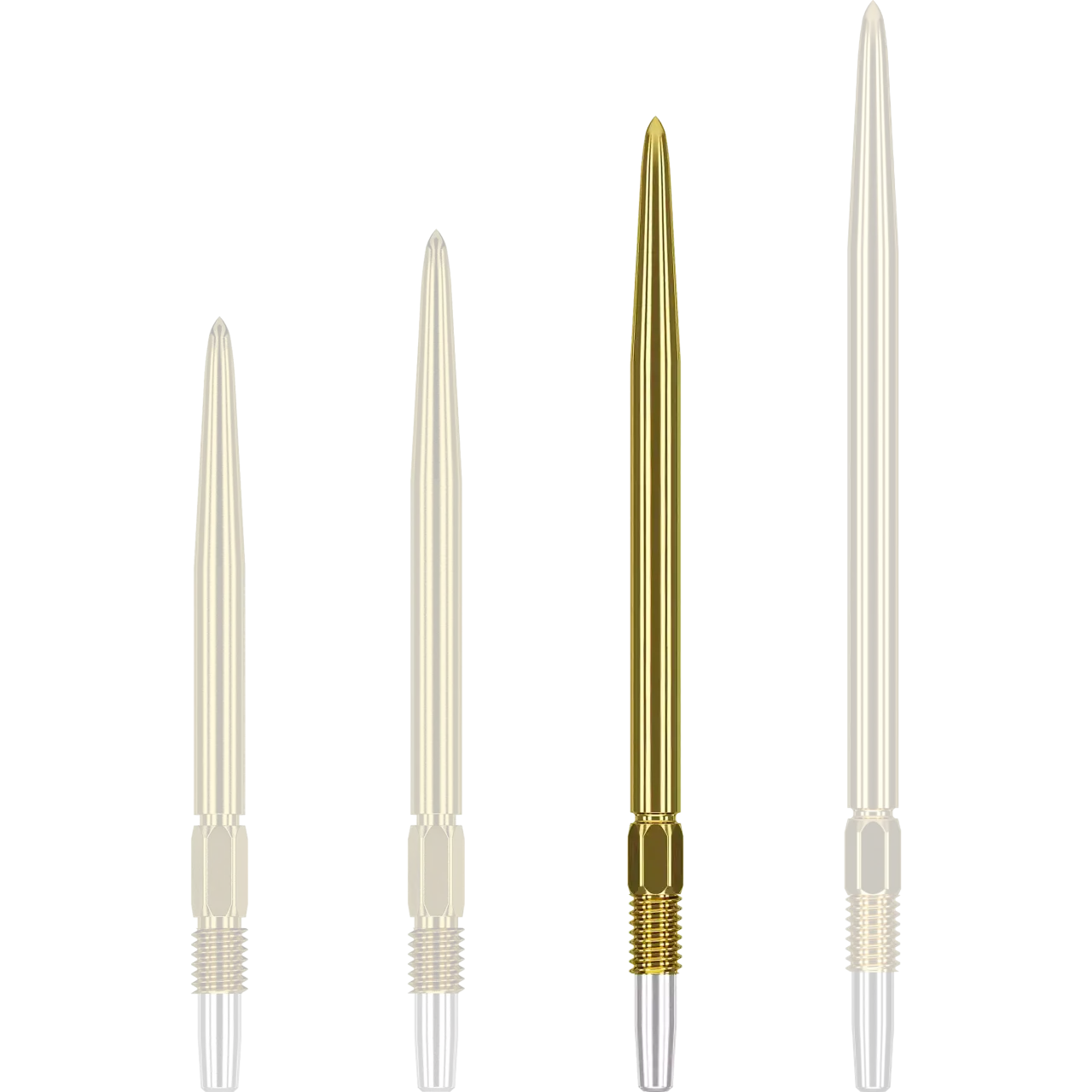 Swiss Points | Target