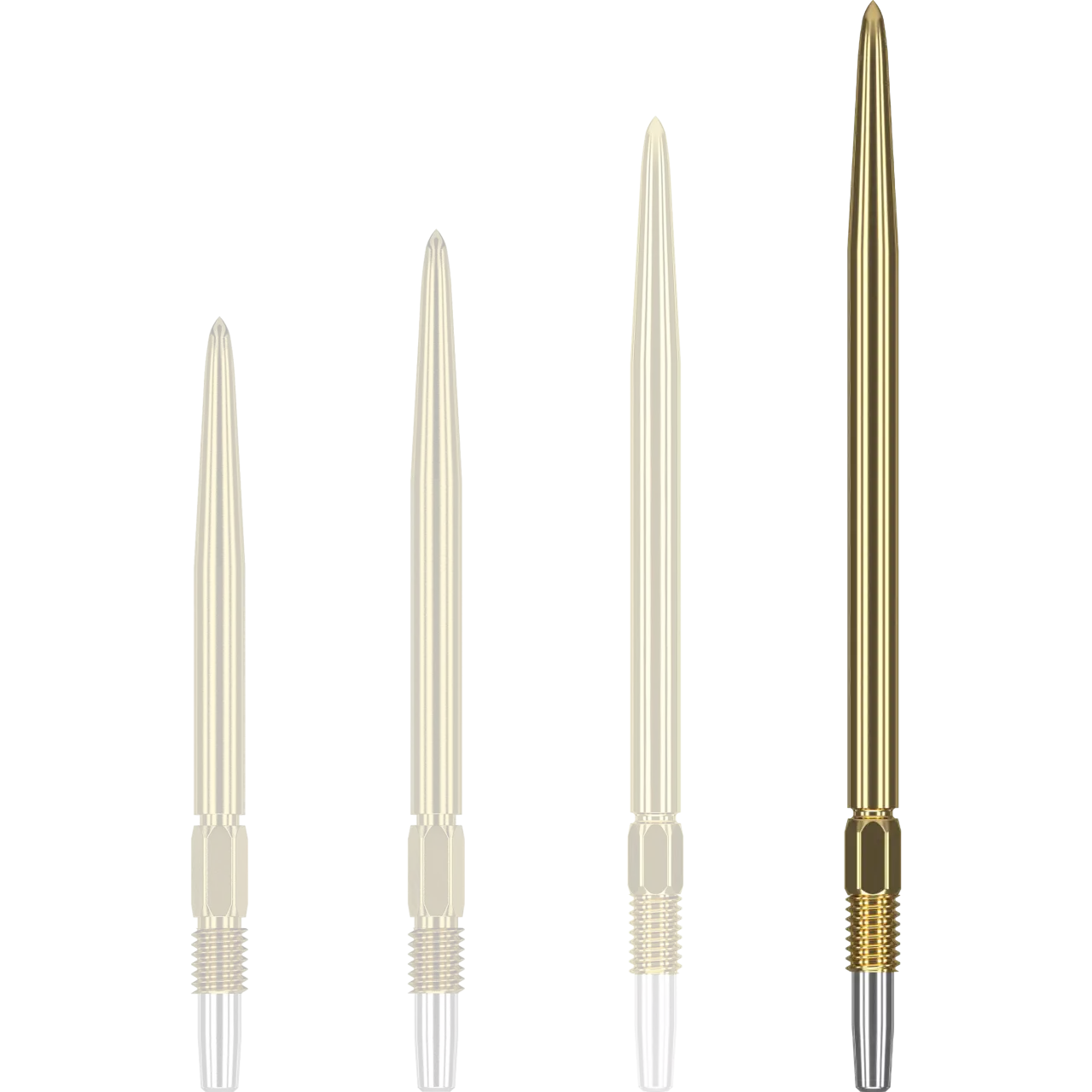 Swiss Points | Target