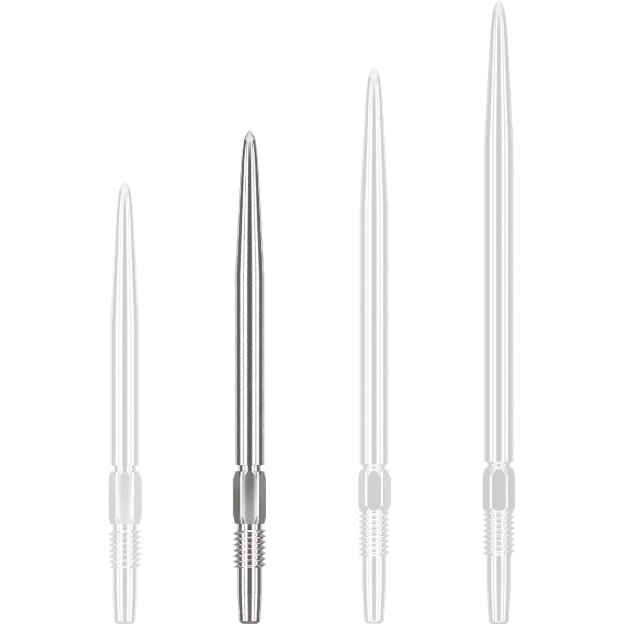 Swiss Points | Target