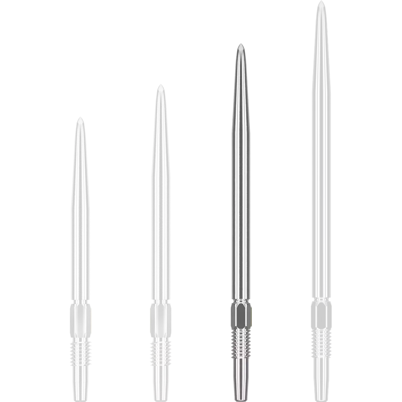 Swiss Points | Target