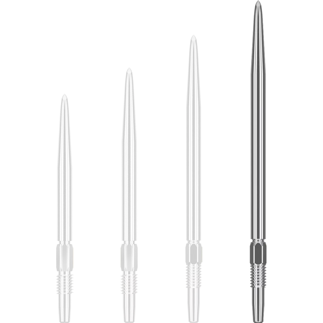 Swiss Points | Target