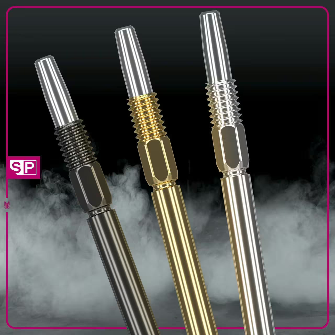 Swiss Points | Target