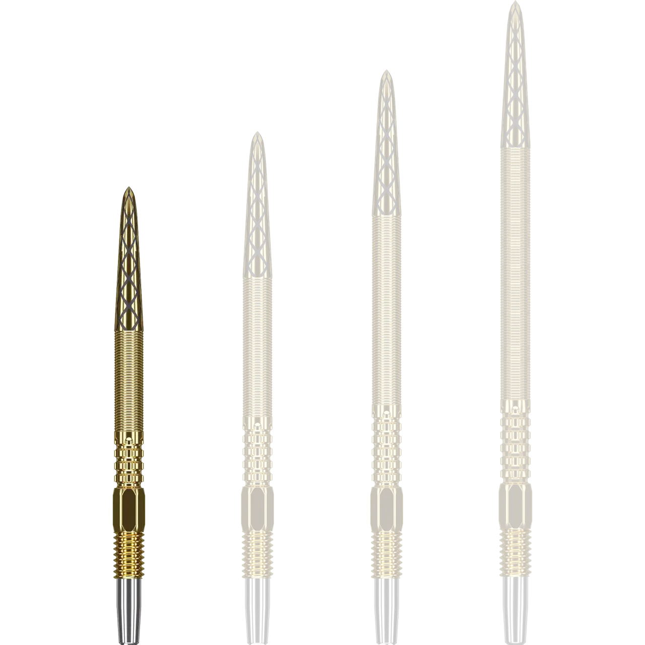 Swiss DX Points | Target
