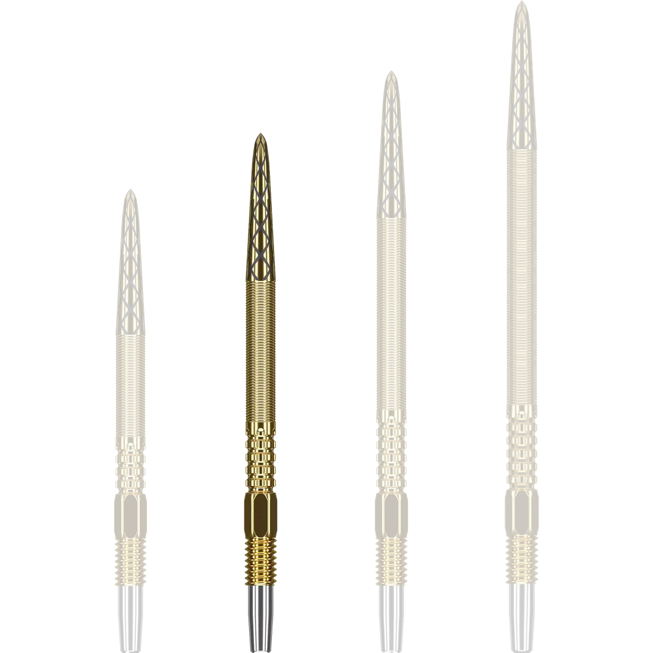 Swiss DX Points | Target