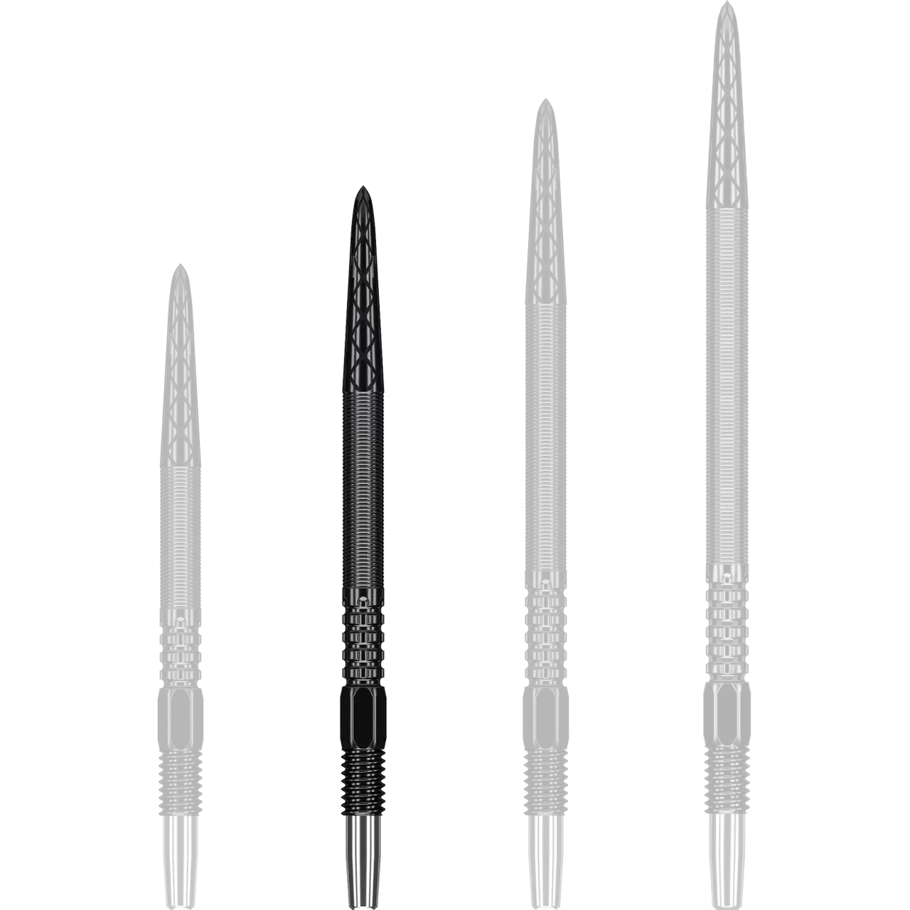 Swiss DX Points | Target