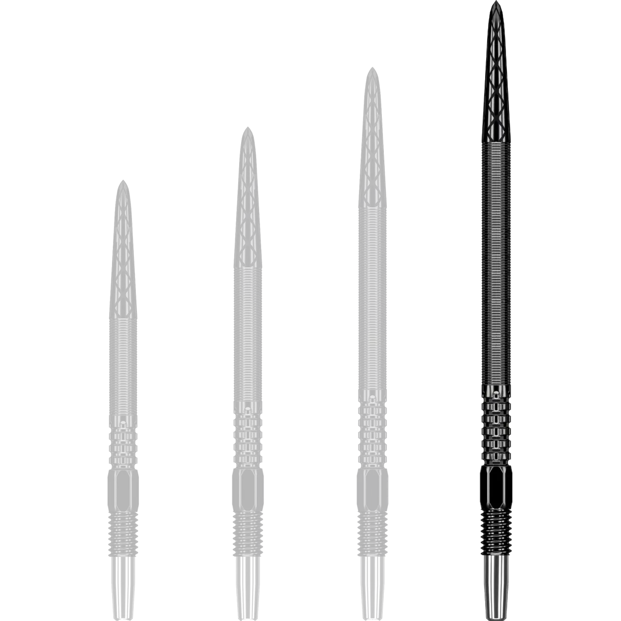Swiss DX Points | Target