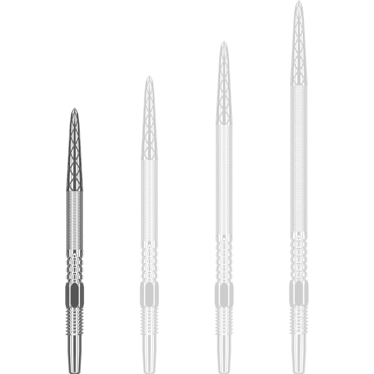 Swiss DX Points | Target