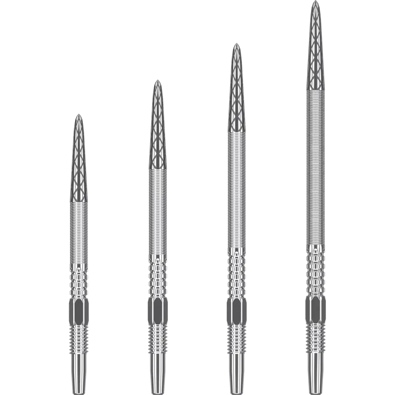 Swiss DX Points | Target