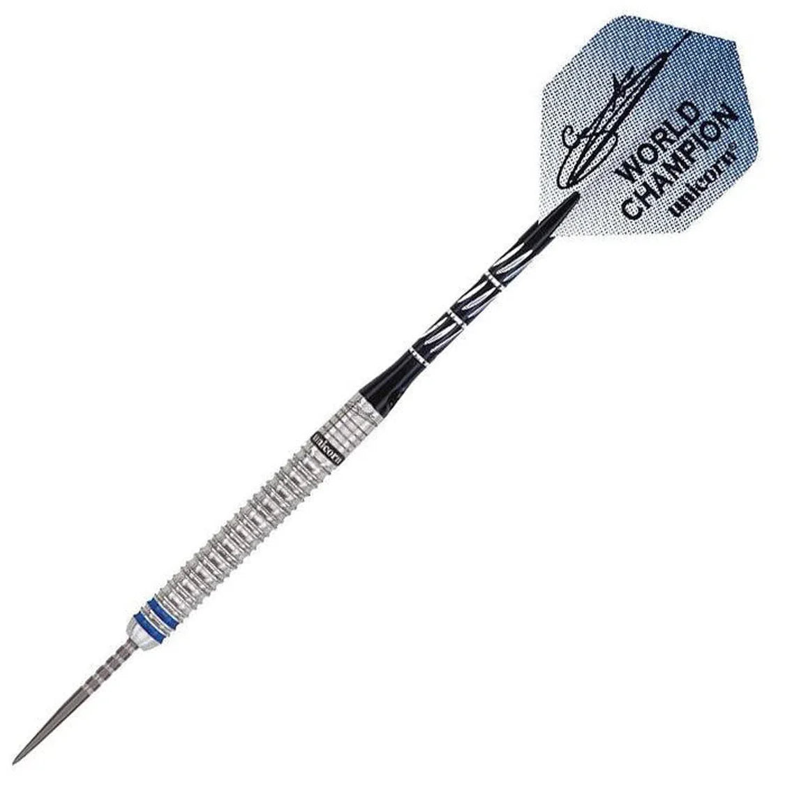 Gary Anderson Cyfnod 3 | Uncorn
