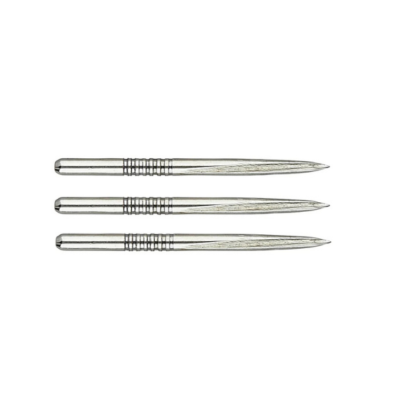 Volute Steel Dart Points | Unicorn