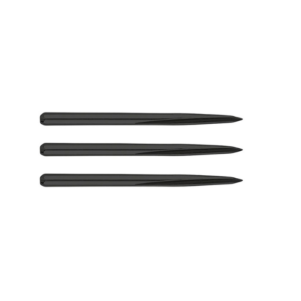 Volute Steel Dart Points | Unicorn