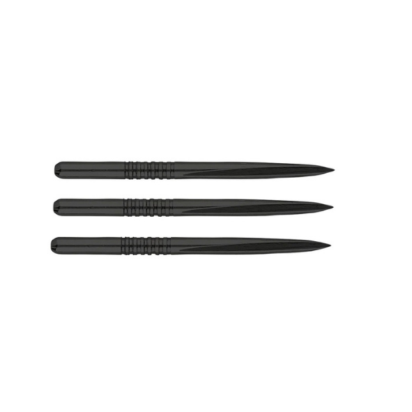 Volute Steel Dart Points | Unicorn
