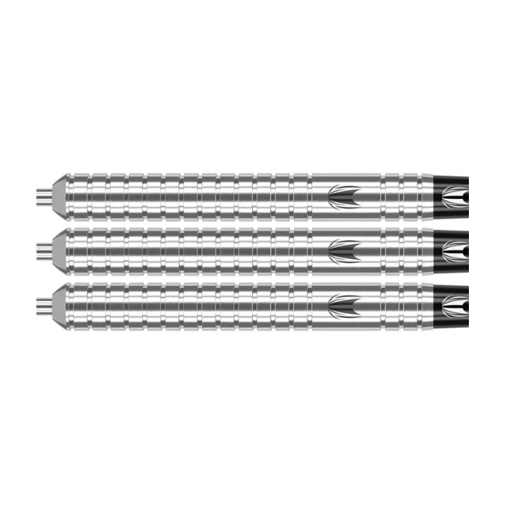Adrian Lewis G4 | Target
