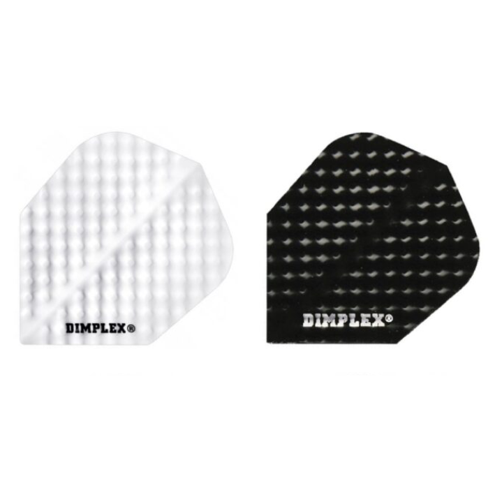 Dimplex Dart Flights | Harrows