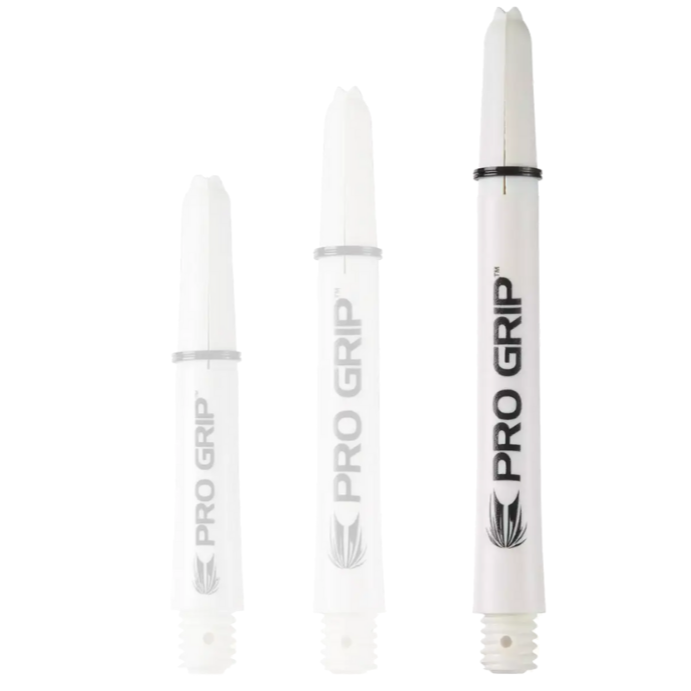 Pro Grip Shafts (3 sets) | Target