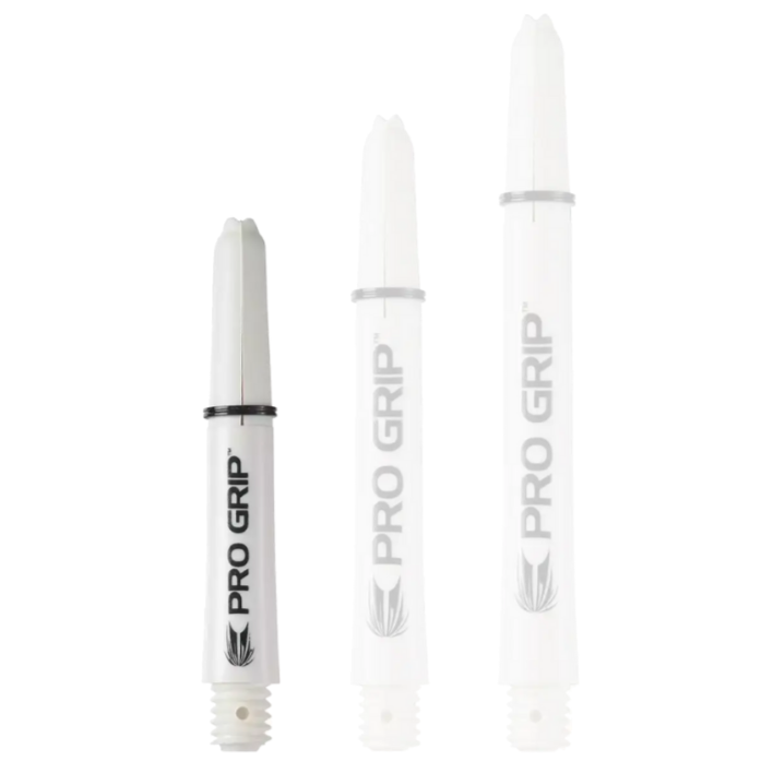 Pro Grip Shafts (3 sets) | Target