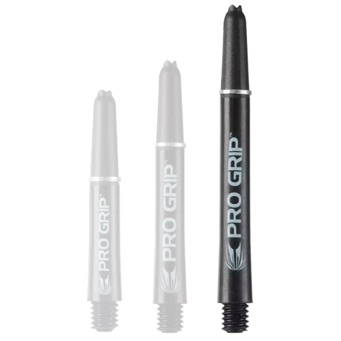 Pro Grip Shafts (3 sets) | Target