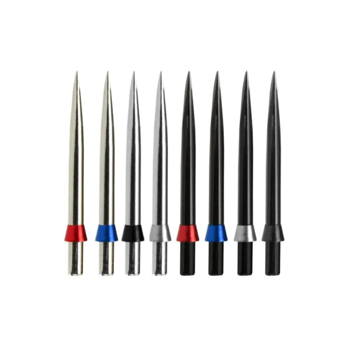 Specialist Dart Points | Red Dragon