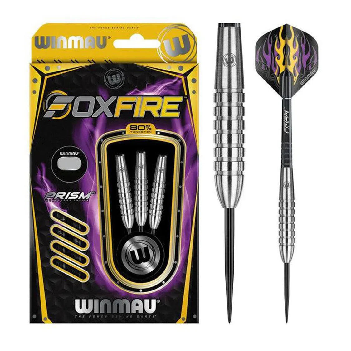 Fox Fire Type B | Winmau
