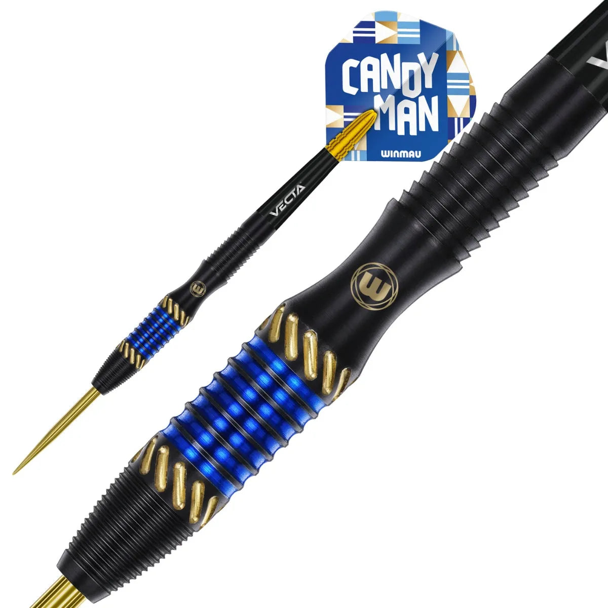 Rashad Sweeting Darts | Winmau