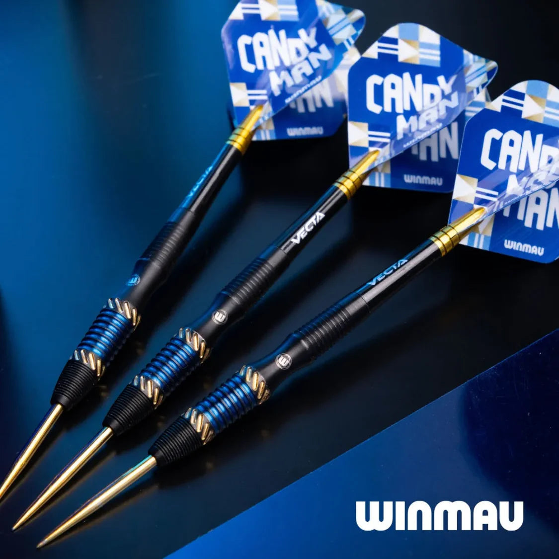 Rashad Sweeting Darts | Winmau