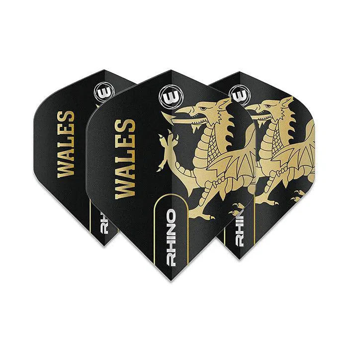 Rhino Wales Flights | Winmau
