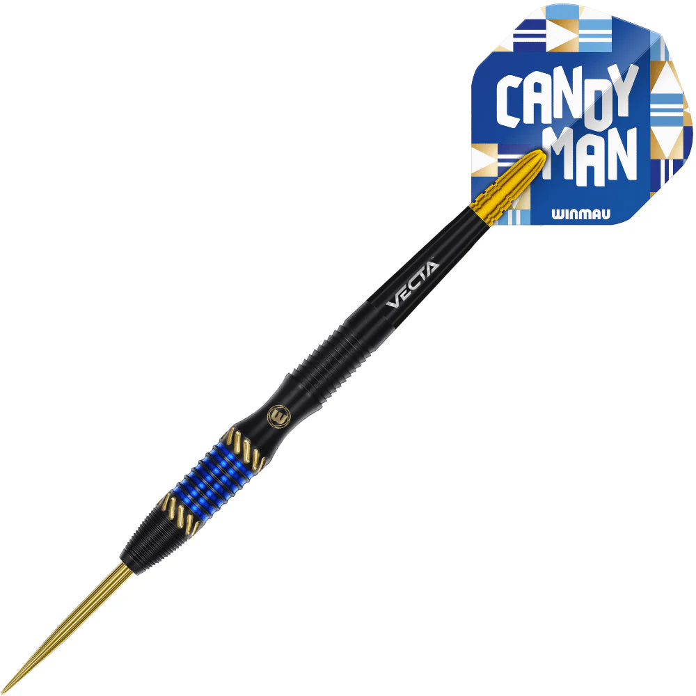 Rashad Sweeting Darts | Winmau