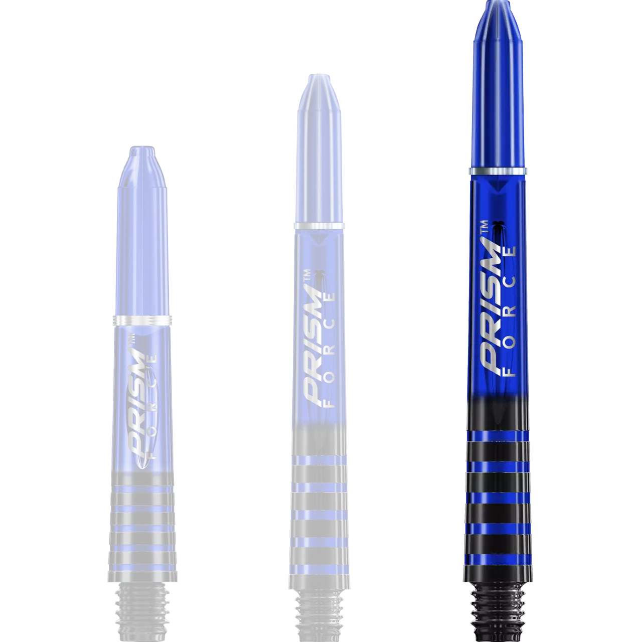 Prism Force Shafts | Winmau