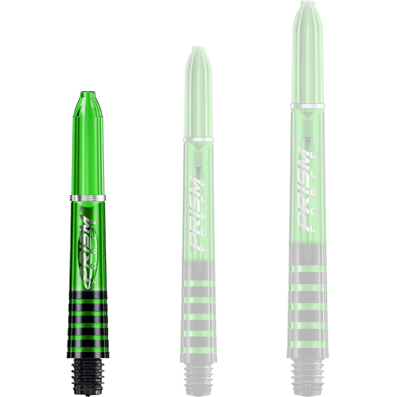 Prism Force Shafts | Winmau