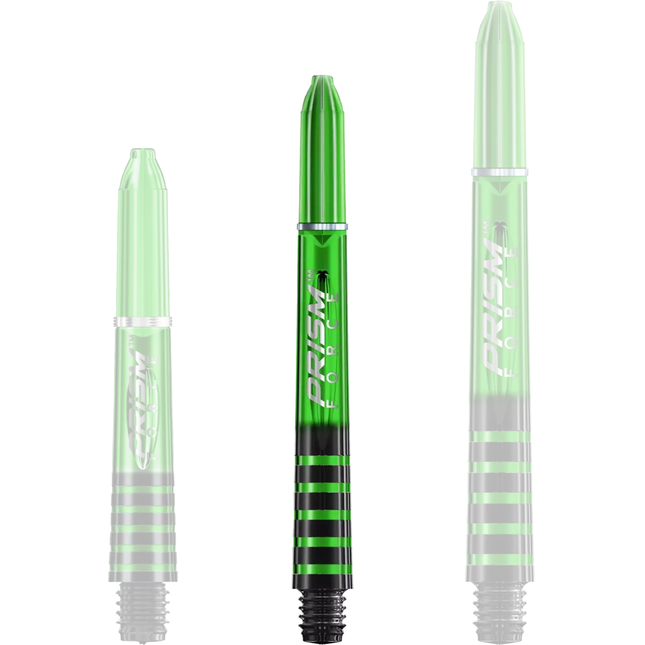 Prism Force Shafts | Winmau