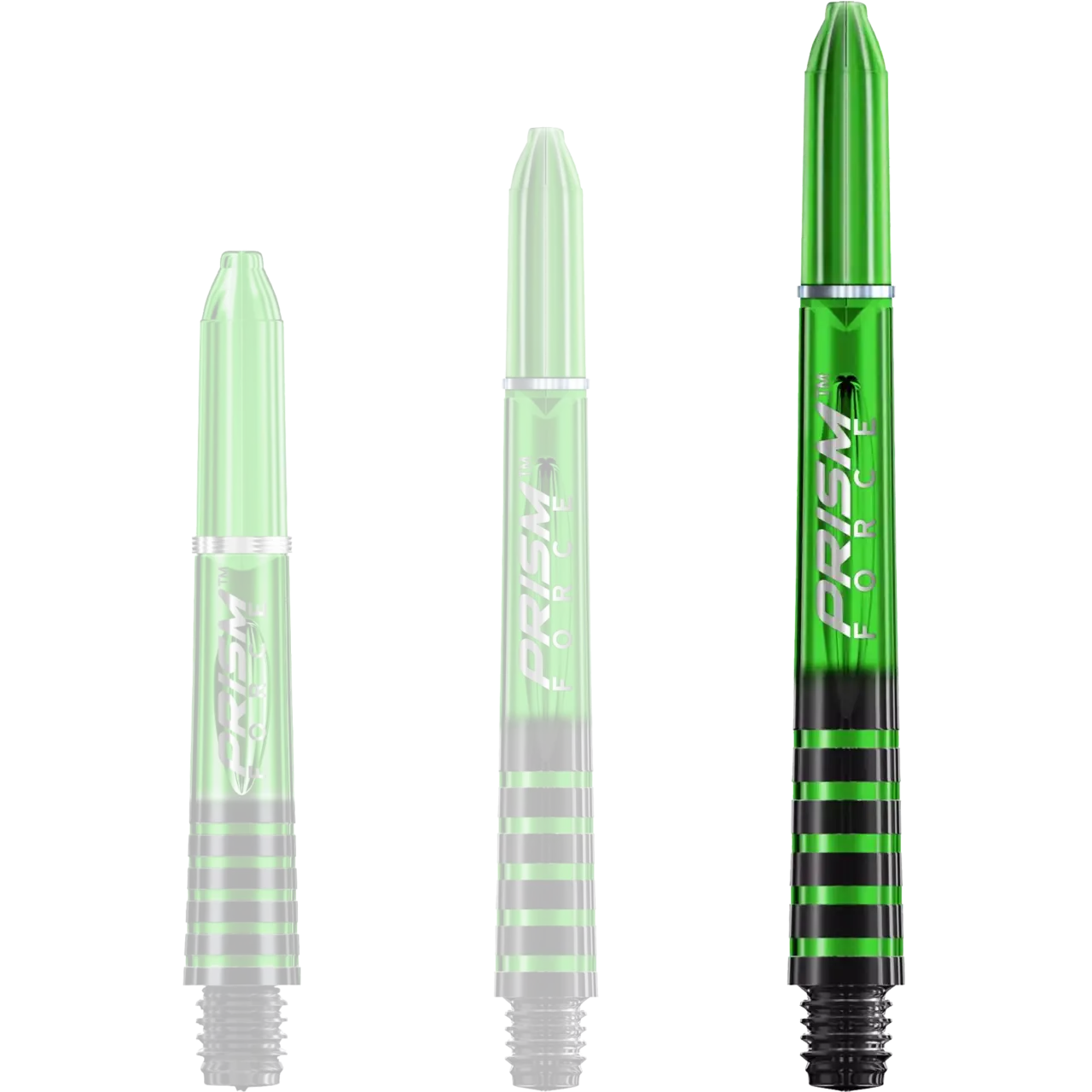 Prism Force Shafts | Winmau