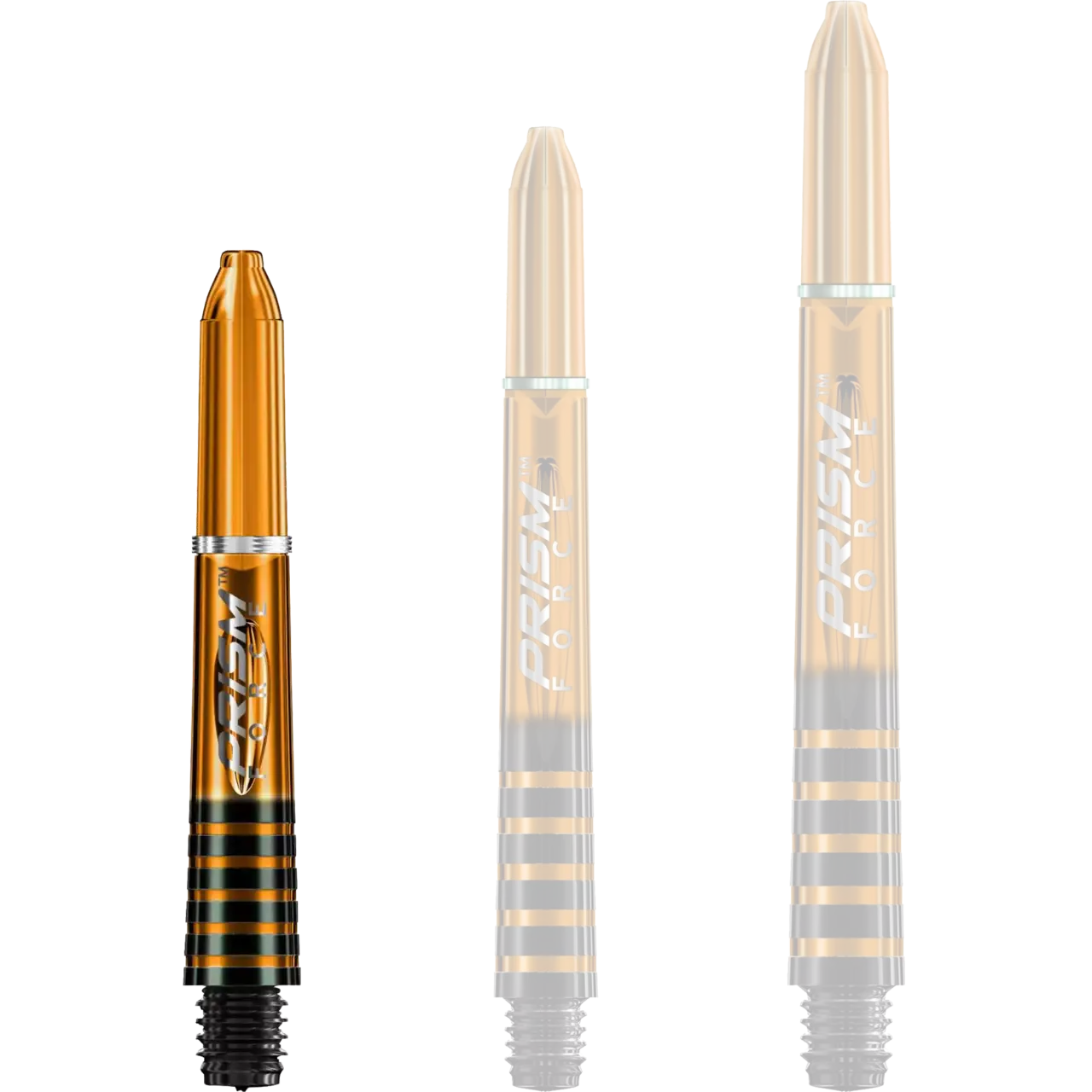 Prism Force Shafts | Winmau